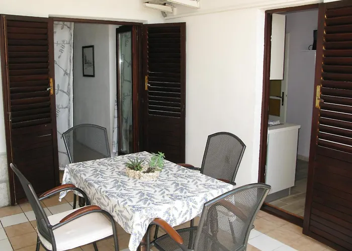 Villa Nada