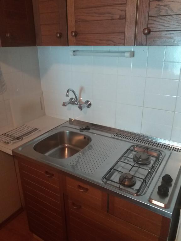 Apartamento Nada