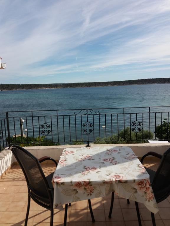 Apartamento Nada Barbat na Rabu