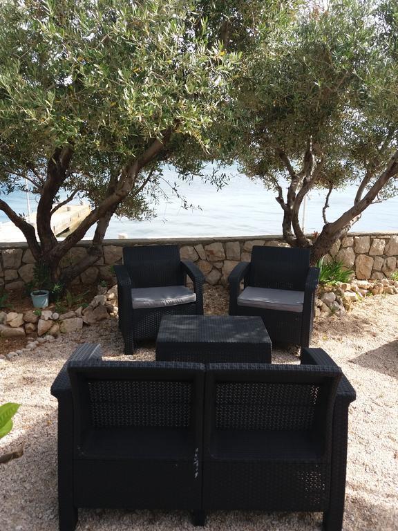 Apartamento Nada Barbat na Rabu